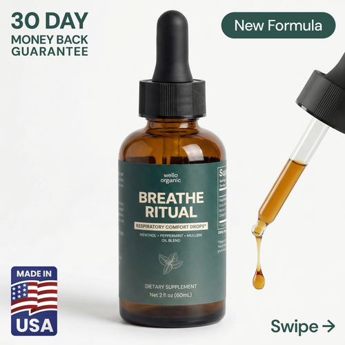 Breathe Ritual™
