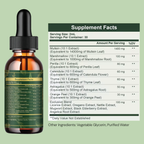 Mullein Leaf Extract