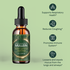 Mullein Leaf Extract