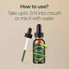 Mullein Leaf Extract