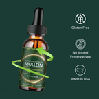 Mullein Leaf Extract